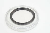 PLAUBEL MAKINA67用 フィルター 58mm SKYLIGHT(1B) 美品_画像5