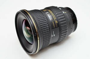 Tokina AT-X PRO SD 12-24mm F4 (IF) DX 美品 