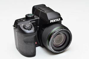 PENTAX X-5 ClassicBlack 美品 光学36倍ズーム チルト液晶