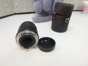  camera lens single unit :ASAHI OPT,CO,JAPAN: Pentax :