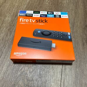 Amazon Fire TV Stick 第3世代