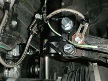 BLITZ ブリッツ ミラクルキャンバーアジャスター フロント ハリアー ZSU65W H29.9～R2.6 3ZR-FAE 4WD GRスポーツ 92004_画像2