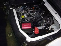 BLITZ ブリッツ パワコン アトレーデッキバン S710W R3.12～ KF-VET 4WD CVT BPC28_画像2
