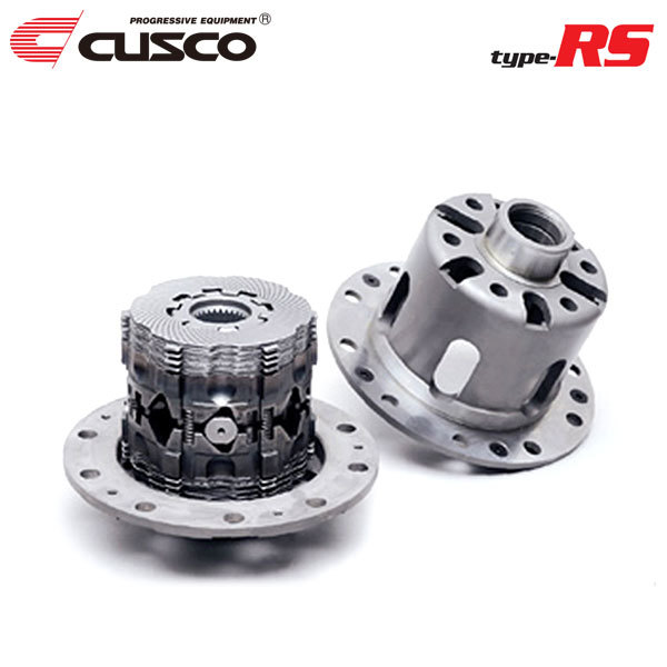 CUSCO LSD type-RS 1.5&2Wayの価格比較 - みんカラ
