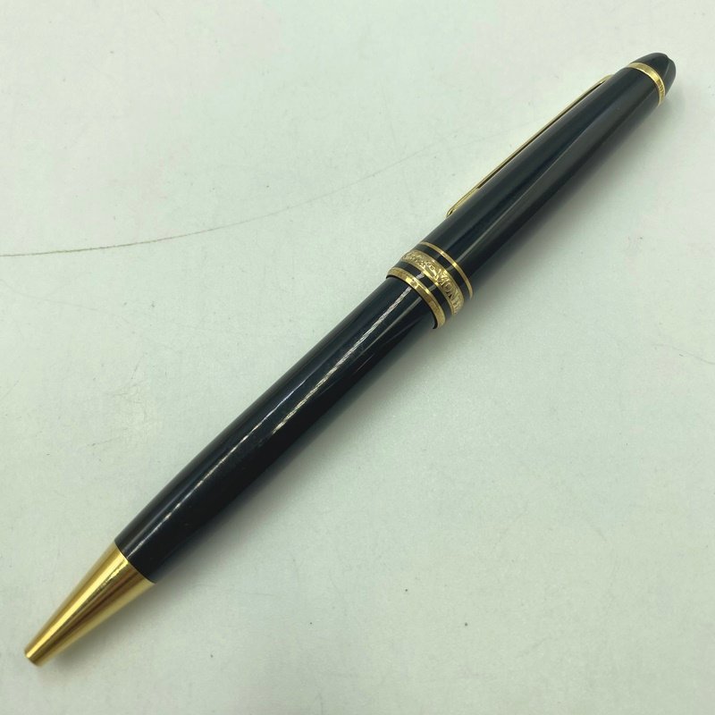 替え付き】モンブラン ボールペン MB10883<文房具> M マイスターシュ