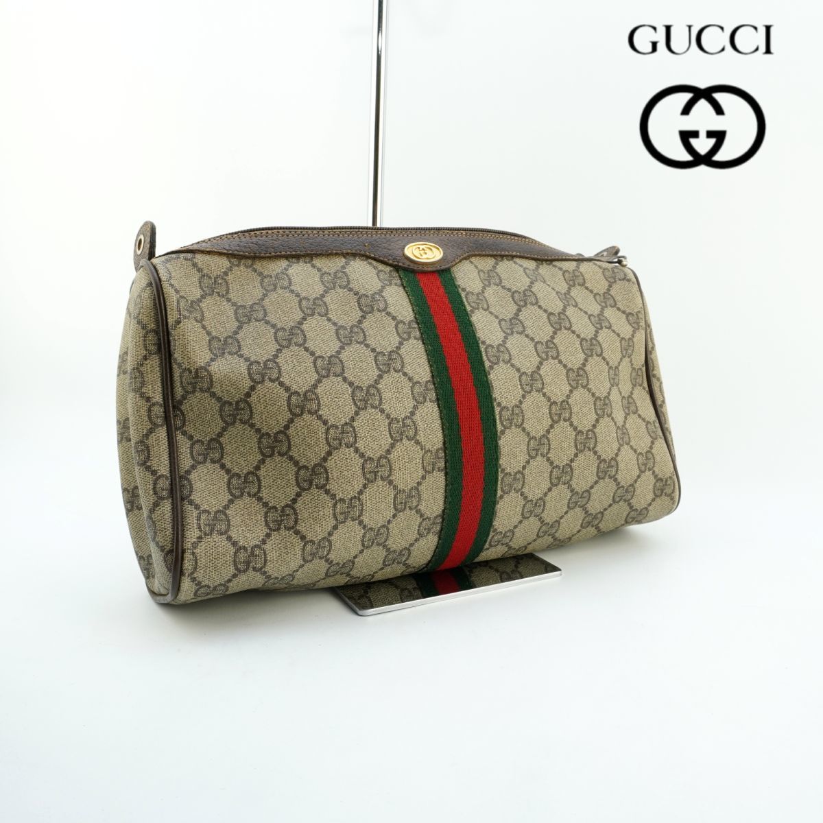 2023年最新】ヤフオク! -gucci(グッチ) クラッチバッグの中古品・新品
