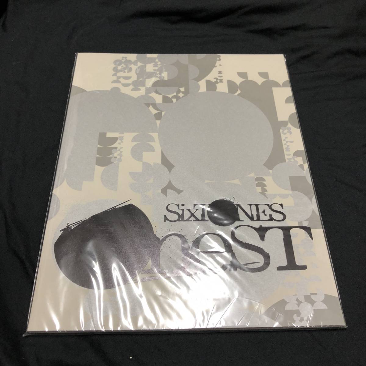 超特価アイテム - 【最終値下げ】SixTONES 田中樹 アクスタ 4点セット