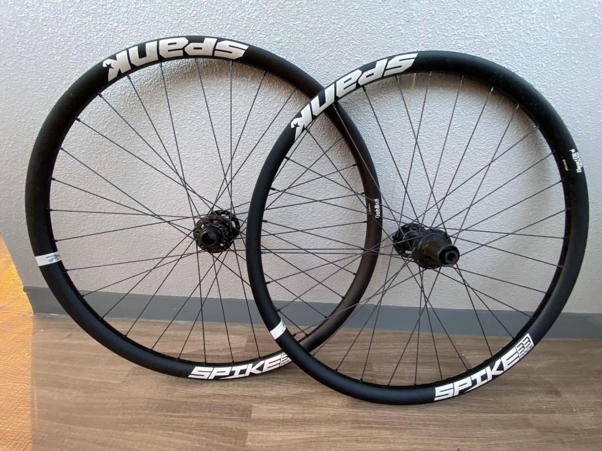 ヤフオク! -「650b ホイール」(ホイール(完組、手組)) (ホイール)の
