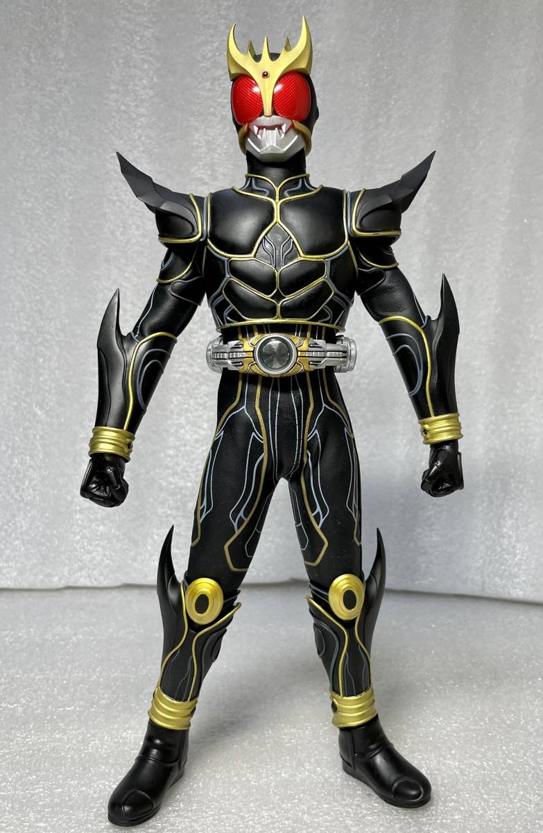 RAH DX 仮面ライダークウガ アルティメットフォーム-