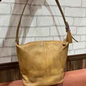 COACH コーチ ショルダーバッグ ハンドバッグ 斜め掛け ワンショルダーバッグ レディース ブランド ファッション ブラウン