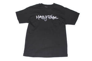 VINTAGE 90’S MARY J BLIGE WHAT’S THE 411? TEE SIZE L