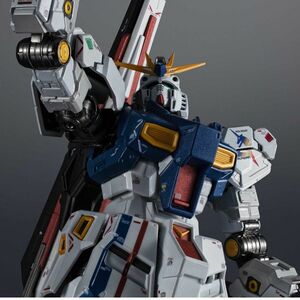 超合金 RX-93ff νガンダム　未開封