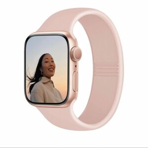 a-396 FRESHCLOUD コンパチブル Apple Watch バンド