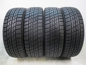 中古スタッドレス■185/60R15 4本■GOODYEAR