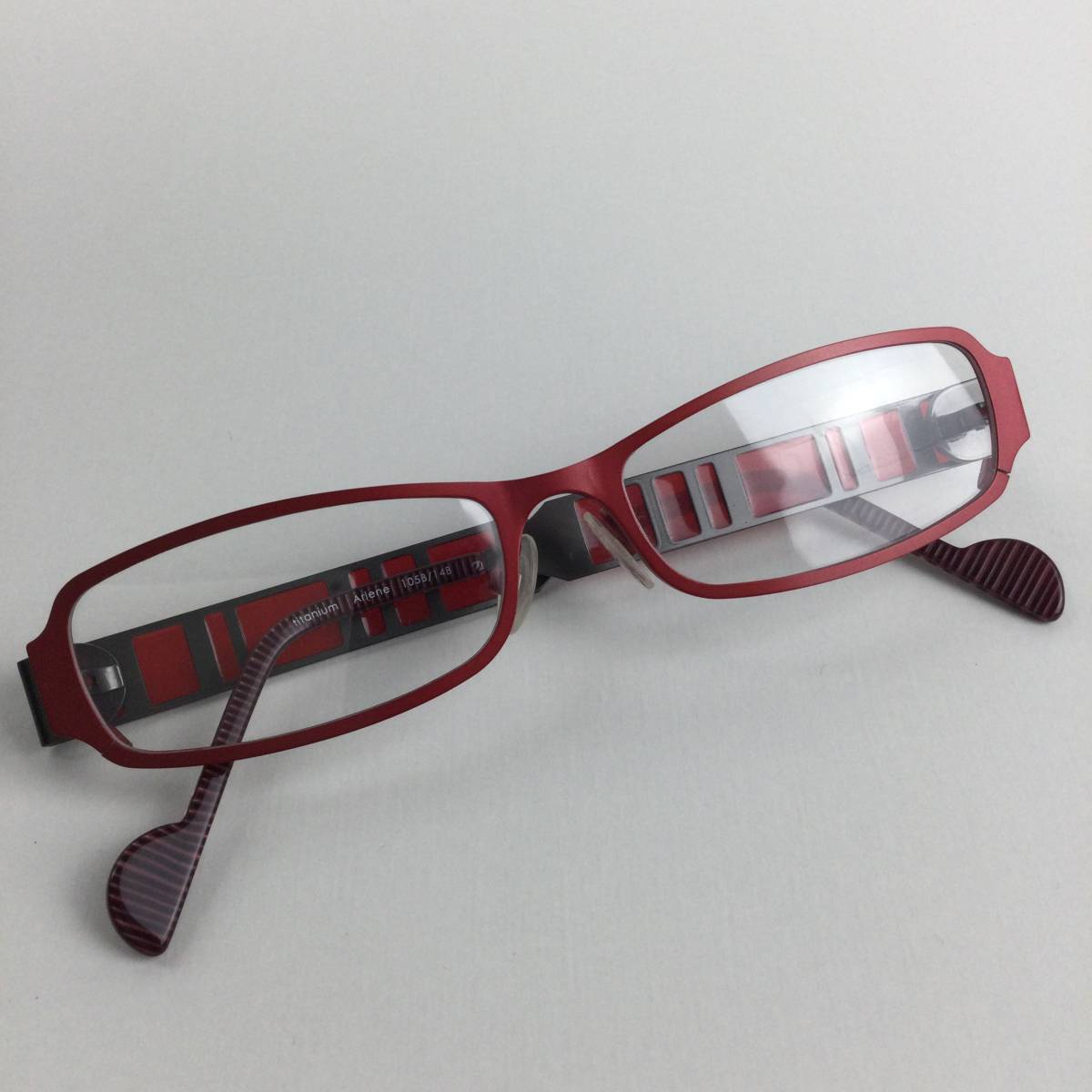 2023年最新】Yahoo!オークション -カムロ 眼鏡(めがね)の中古品・新品