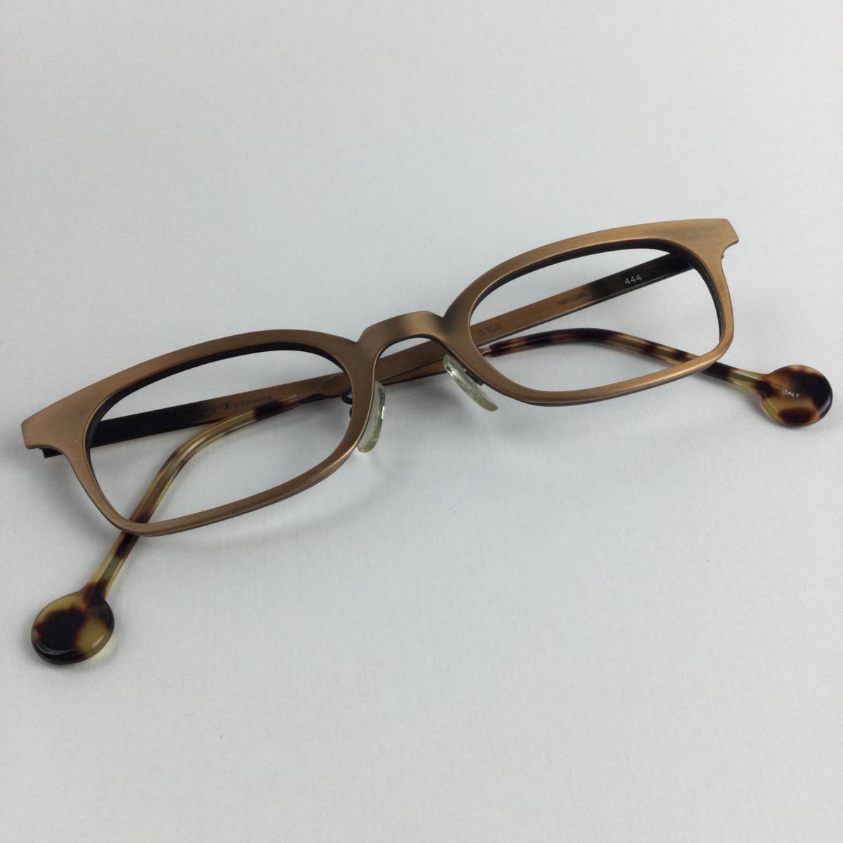 I-10【展示品】販売価格1.1万↑☆ l.a.Eyeworks/エルエーアイワークス