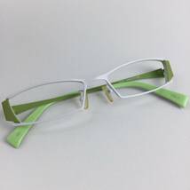 I-11【展示品】販売価格¥7,700☆ 2552 メガネ　メガネフレーム 眼鏡屋閉店品 在庫処分 未使用品_画像1
