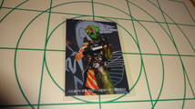 000 シン・仮面ライダー カード 入場者特典 カード２ No.6３ K.Kオーグ（本郷奏多）No.6４政府の男（竹野内豊）＆情報機関の男（斎藤工）_画像3