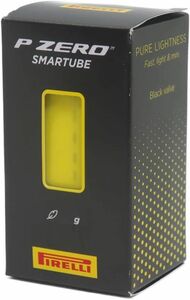 PIRELLI ピレリ SmarTUBE スマートチューブ 仏式バルブ TPU 29x1.8 2.2 バルブ長42mm 自転車