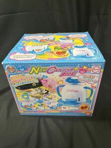 NewCanバッチgood!／ニュー カンバッチグー／BANDAI／バンダイ／お気に入りの写真やイラストでかわいいバッチをたくさん作ろう！！／G336