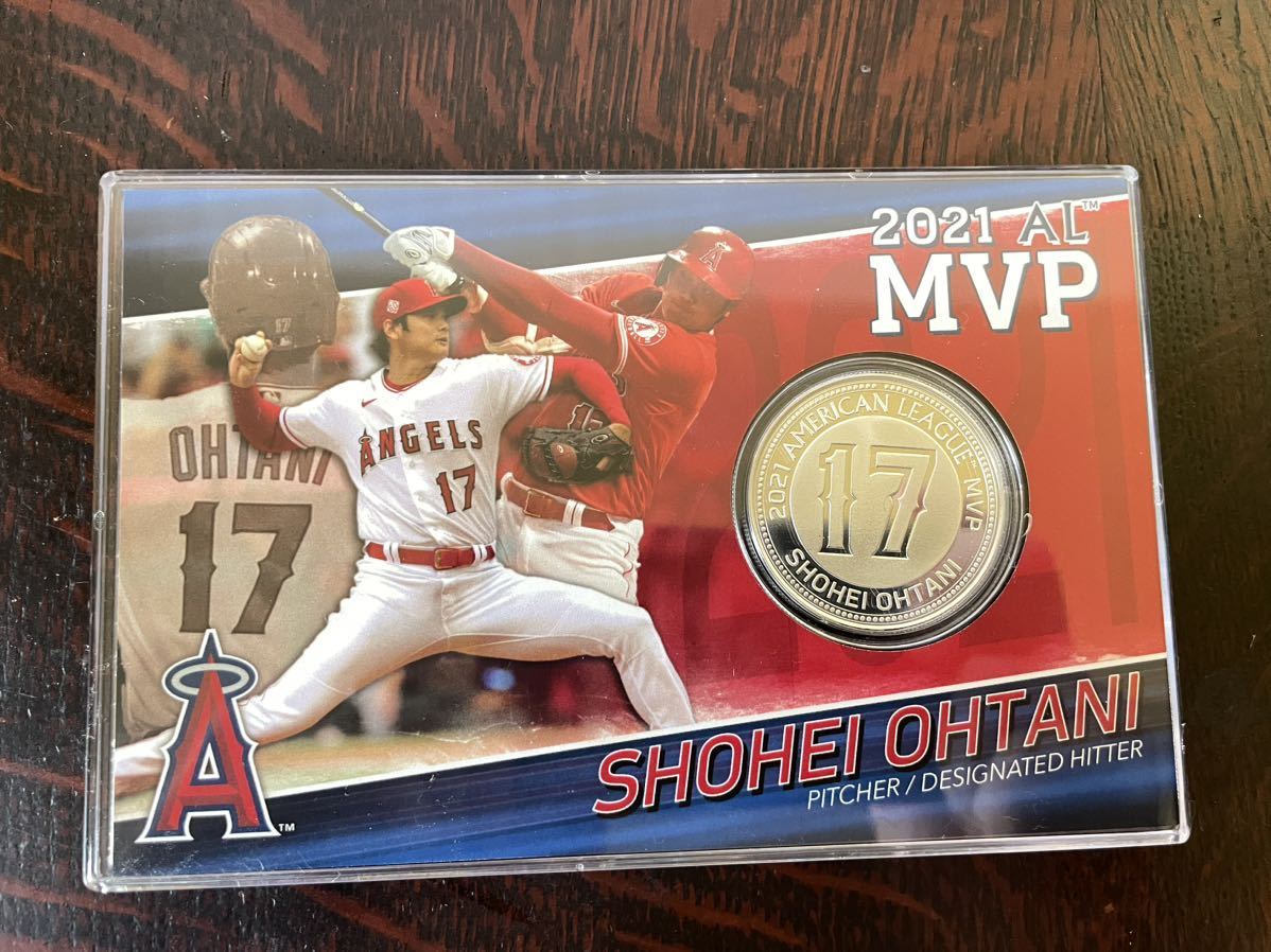 ヤフオク!  大谷翔平コインの落札相場・落札価格