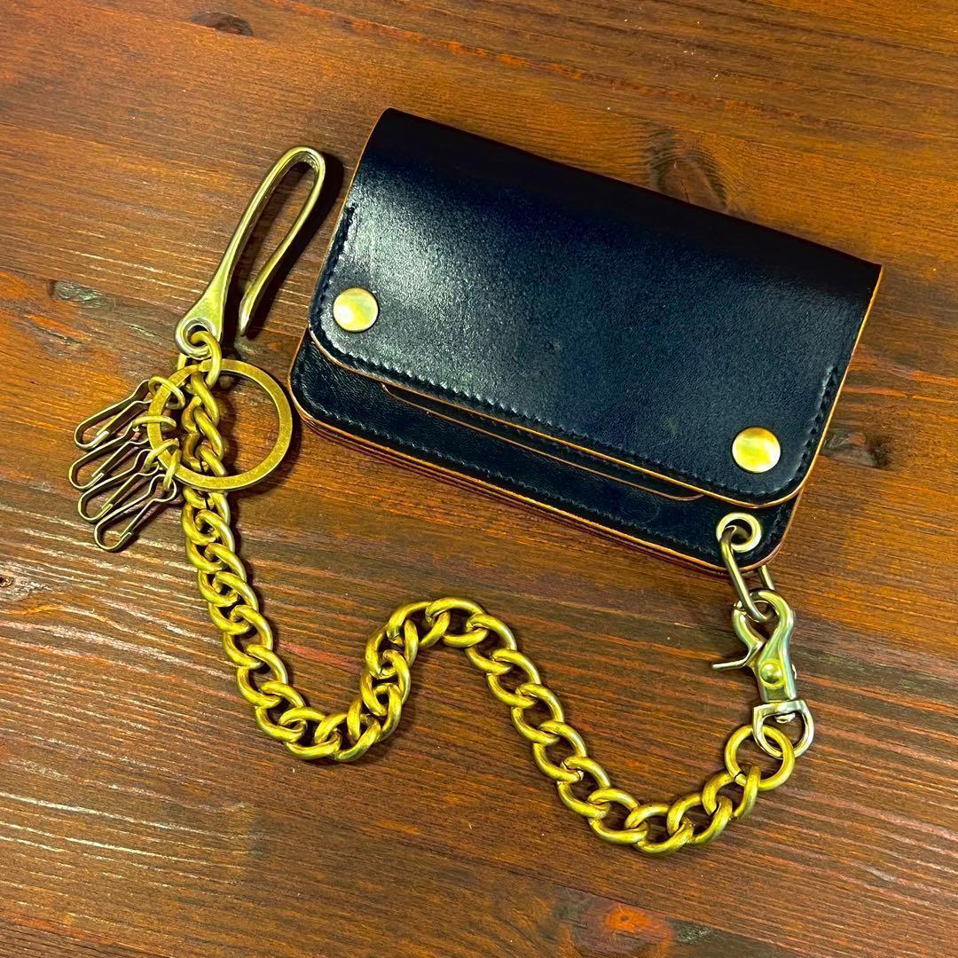 2023年最新】ヤフオク! -トラッカーウォレットの中古品・新品・未使用