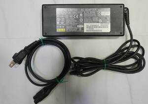 Fujitsu 19V 4.22A 80W FMV-AC330A/FMV-AC325A/CP531920-02/483450-01/ACアダプタ