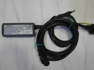 hp 40W 19V 2.05A outer diameter 4.0mm 580402-001/PA-1400-18HL/HSTNN-LA18 AC adapter 