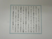 現代 カメラ新書 No46/8ミリ 映画の写し方/師岡宏次/朝日ソノラマ/昭和52年 初版/絶版 稀少_画像7