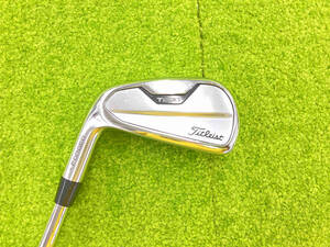 TITLEIST T200 単品アイアン７番 シャフト：N.S.PRO フレックス：R