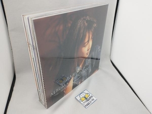 ZARD CD ZARD ALBUM COLLECTION~20th ANNIVERSARY~