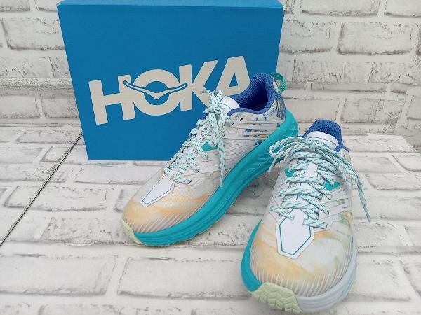 年最新ヤフオク!  hoka one one speedgoatの中古品・新品・未