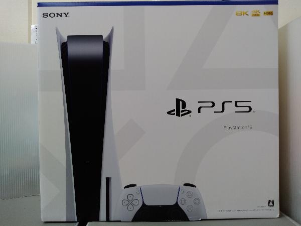 美品 PlayStation 5(CFI-1200A01) | JChere雅虎拍卖代购