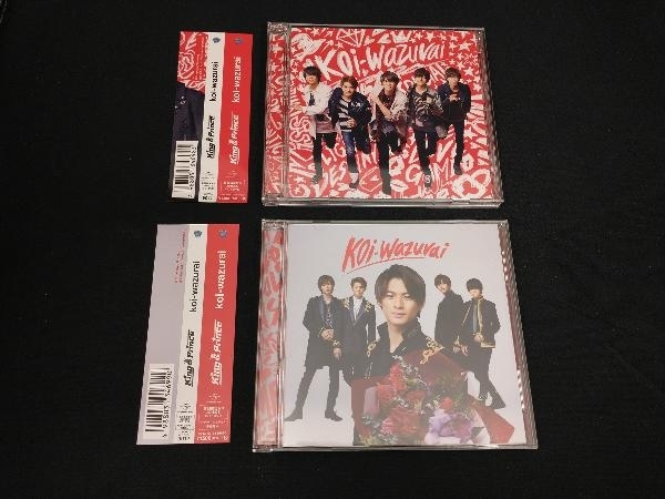koi wazuraiの値段と価格推移は?|件の売買データからkoi wazuraiの