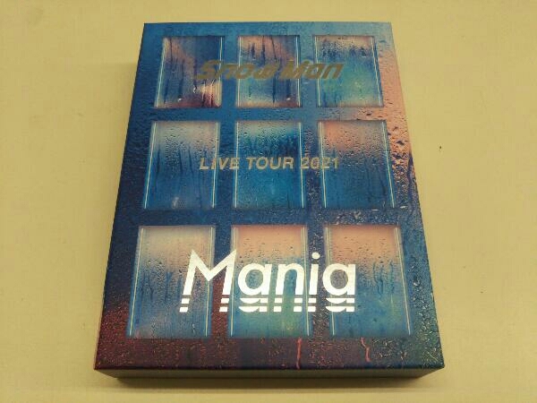 2023年最新】Yahoo!オークション -snow man live tour 2021 mania 初回