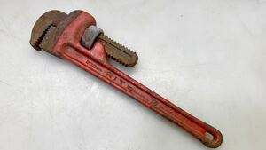 6325 pipe wrench HIT 300. used 