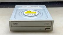 7066　DVD-ROMドライブ DH50N 　FUJITSU ESPRIMO D583/K など用 中古　_画像3