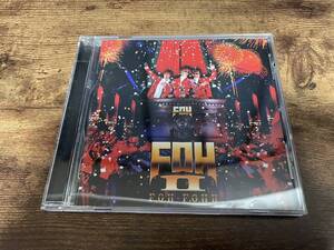 Full Of Harmony CD「F.O.H II2」ボーカルグループ●