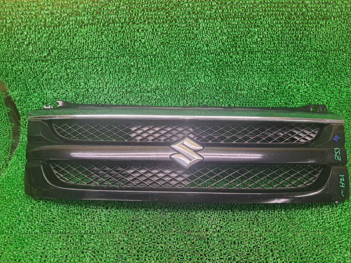 2023年最新】ヤフオク! -ワゴンr mh22 メッキの中古品・新品・未使用品一覧