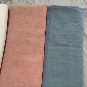 ★SALE★匿名配送★宅急便★刺繍生地★輸入生地★