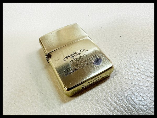 Yahoo!オークション -「zippo 1932 1983」(雑貨) の落札相場・落札価格