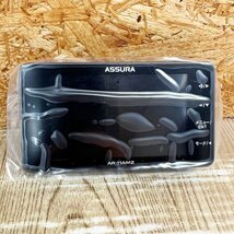 ◆ASSURA◆ワンボディータイプ GPS レーダーディスク AR-11AMZ 中古品 札幌市発_画像3