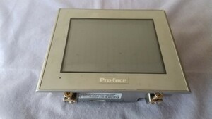 Pro-face 2980070-04 通電確認済み(2140)