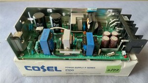 COSEL P100-12(2173)（未使用品)