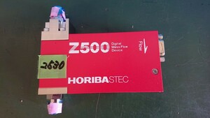 HORIBA STEC SEC-Z523KXN(2530)