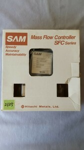 SAM SFC1480FA MC-4H1GLBF(2125)（未使用品)