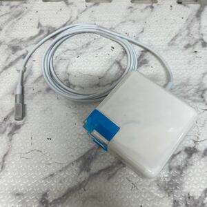 ZK6-1 Mac MacBook 社外　ACアダプター　新品　60W 1