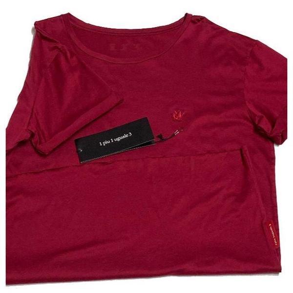 新品2.5万 1piu1uguale3 CUT OFF CREW T カットオフ Tシャツ ウノピゥウノウグァーレトレ AKM ジュンハシモト wjk 新品2.5万 1piu1uguale3 CUT OFF CREW T カットオフ Tシャツ ウノピゥウノウグァーレトレ AKM ジュンハシモト wjk
