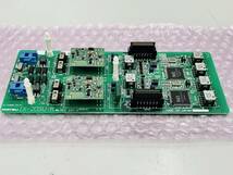 IWATSU 岩崎通信機 ISDN2回線DSUユニット IX-2DSU-R_画像1