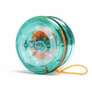 [ новый товар нераспечатанный ] рис Цу ..2023 пустой . Live товары lii колодка yo-yo- товары yo-yo-